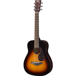 Yamaha JR2 Tobacco Brown Sunburst