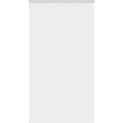vidaXL Shower Roller Blind with Cassette 120x240 cm