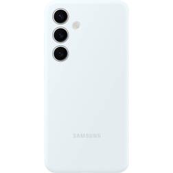 Samsung Silicone Case for Galaxy S24 Dark Violet