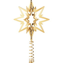 Georg Jensen Julgransstjärna Julgranspynt 16.8cm