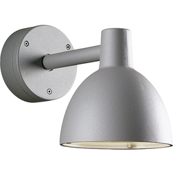 Louis Poulsen Toldbod Grey Wall light ∅ 15.5cm