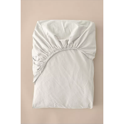 Ellos Heaven Underlakan Vit (200x140cm)