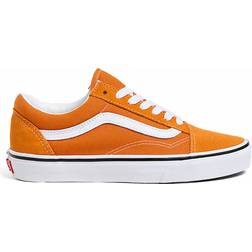 Vans Old Skool - Marmalade Orange