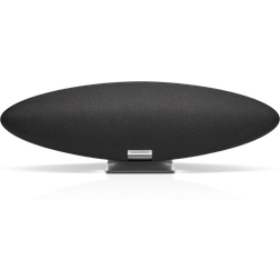 B&W Zeppelin