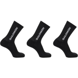 Salomon Everyday Crew 3-pack Socks
