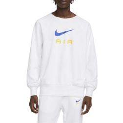 Nike Tröja med rund hals sweatshirttyg Sportswear Air för män