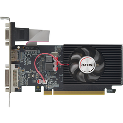 AFOX GeForce GT 220 1GB GDDR3