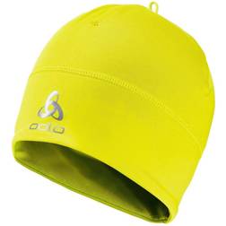 Odlo Polyknit Warm Beanie - Safety Yellow