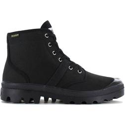 Palladium Pallabrousse - Black