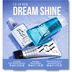 Color Wow Dream Shine Travel Kit