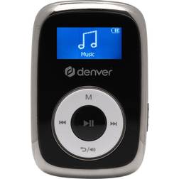 Denver MPS-316 Black