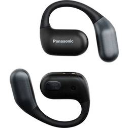 Panasonic True Wireless Open Earphones RB-F10DE-K
