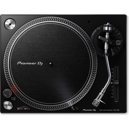 Pioneer PLX-500 Black