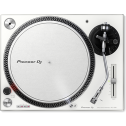 Pioneer PLX-500 White