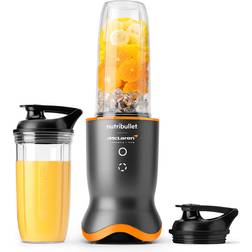 Nutribullet NB-500 McLaren F1 Team Edition Blender