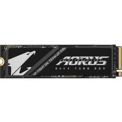 Gigabyte Aorus 7300 1TB SSD M.2 2280 NVME PCI-E Gen4