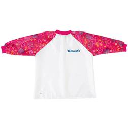 Pelikan PAINTING APRON 3-8Y RED 105353