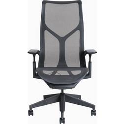 Herman Miller Cosm High Back Kontorsstol 131cm
