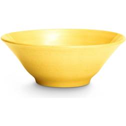 Mateus Basic Yellow Bowl 19cm