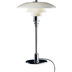 Louis Poulsen PH 3/2 PH 3/2 Overshade White/Opal Lampeskærm ∅ 28.5cm