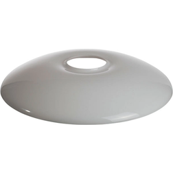 Louis Poulsen PH 3/2 Overshade White/Opal Lampeskærm ∅ 28.5cm