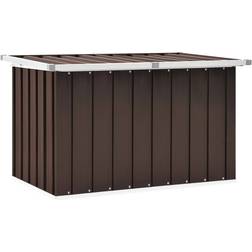 vidaXL 46260 - Brun