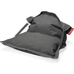 Fatboy Buggle-Up Thunder Grey Bean Bag