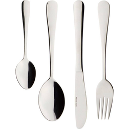 aida Atelier Mirror Polish Cutlery Set 16pcs