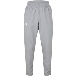 Under Armour Rival Woven Men's Windbreaker Pants - Mod Gray