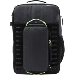 CORENGTH Crosstraining Sports Bag 30L- Black