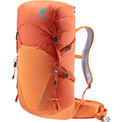 Deuter Speed Lite 28 SL - Vandringsryggsäck - Dam Paprika/Saffron