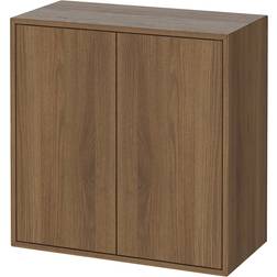 IKEA EKET Skåp Med 2 Dörrar Och 1 Hylla Förvaringsskåp 70x70cm