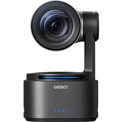 OBSBOT AI-powered PTZR 4K camera for professional