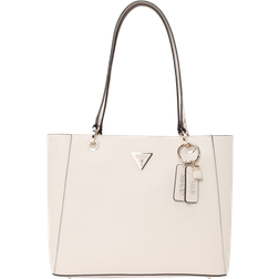 Guess Noelle Tote Bag - Sand