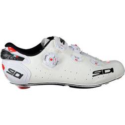 Sidi Wire 2 Carbon M - White