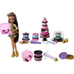 Monster High Scary Birthday DIY Dukke JBG78