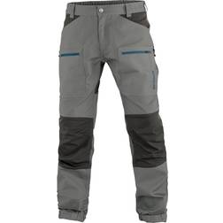 High Mountain Leisure Trousers Trekking Pro TC/4W Men - Grey