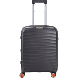 Rock Sunwave 54cm - Charcoal
