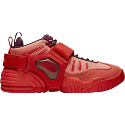 Nike X Ambush Air Adjust Force M - Light Madder Root/Madder Root Habanero Red Burgundy Crush