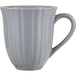 Ib Laursen Mynte French Grey Mug 24cl