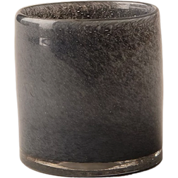 Ellos Ruby Grey Lantern 15cm