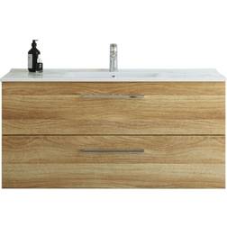 Dansani Mido+ Möbelpaket 121 x 45.5 cm