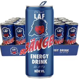 Laf Bänger 250ml 24 st