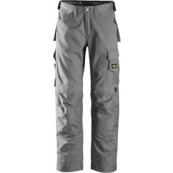 Snickers Workwear 3311 Cooltwill Trousers - Grey