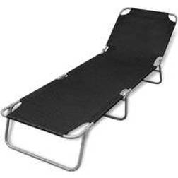 vidaXL 41478 - Black