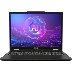 MSI VenturePro A14 AI R-7 32 512 5050 14 Inch Copilot PC
