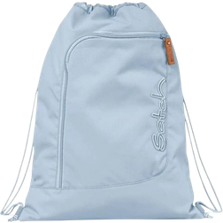 Satch Gym Bag - Nordic Ice Blue