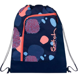 Satch Gym Bag - Coral Reef
