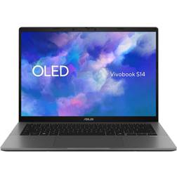 ASUS Vivobook S 14 S3407QA-SF046W