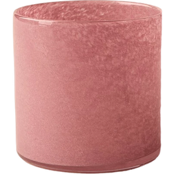 Ellos Ruby Pink Lantern 15cm